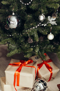 Merry Christmas gift images