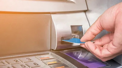 Kartu ATM Terblokir? Inilah Cara Mudah Membukanya