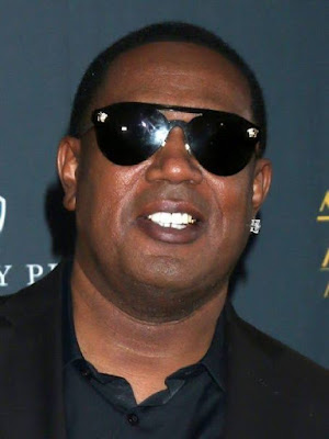 Master P is one of the richest rappers in the world.