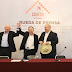  Seguridad, atracción de inversión y turismo, temas prioritarios entre Sonora y EU: gobernador Alfonso Durazo