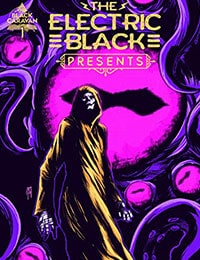 The Electric Black Presents