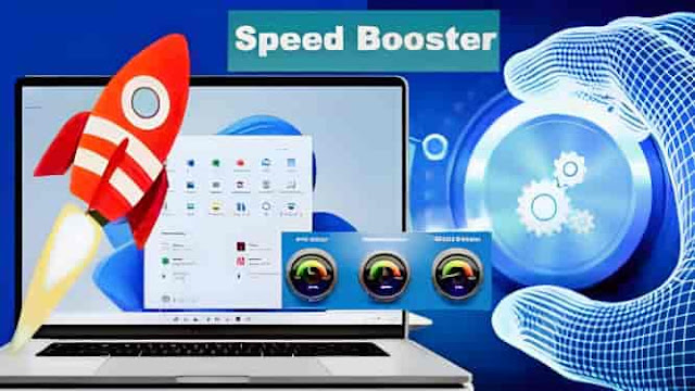 PC Speed Booster for Free Windows, Mac, Android