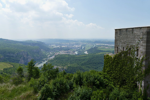 chiusa ceraino forte