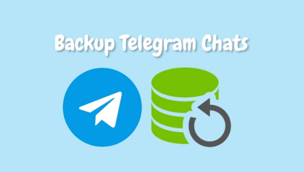 Cara Mencadangkan Obrolan dan Pesan Telegram