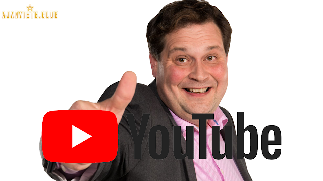 Jethro Rostedt Youtube