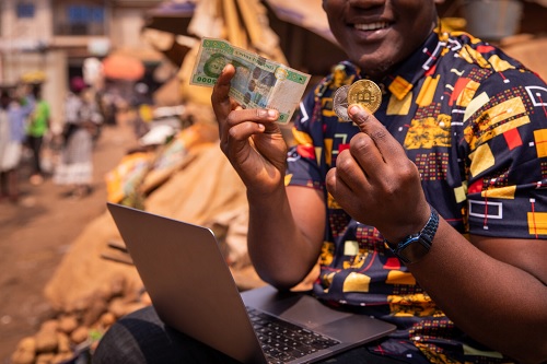 Bitcoin (BTC): African entrepreneurs want the CFA franc to be abolished in favor of the parent cryptocurrency
