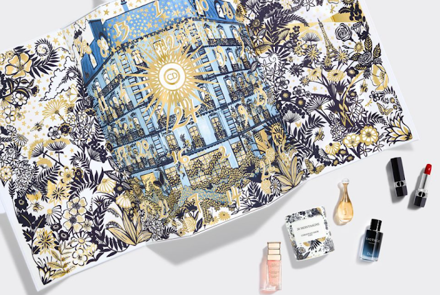 Dior Beauty Advent Calendar 2021