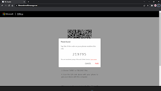 Transfer Data From Phone To Computer Or Computer To Phone With Wireless Using Microsoft Office In Your Android Phone.