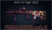 AUG A3 Tiger 2022