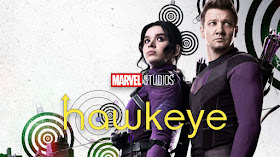 Hawkeye La Serie