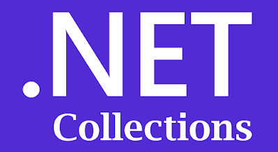 Collections in .NET