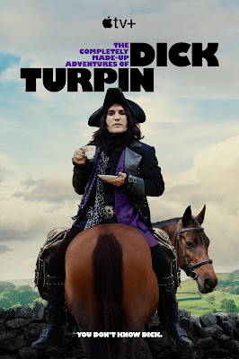 The Completely Made-Up Adventures of Dick Turpin Apple TV+