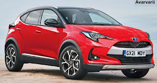 مواصفات واسعار سيارة تويوتا ياريس toyota yaris 2021