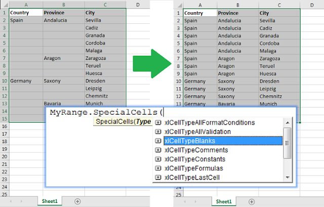 Learn all about Microsoft Excel and VBA macros in Excel Macro Class with plenty of Excel macro examples and VBA learning materials. Find useful Excel macros to automate your daily tasks and work in Microsoft Excel.