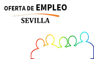 Ofertas de empleo Sevilla