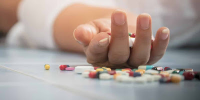 Opioids Drug market