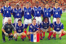 Copa do Mundo.. 1998