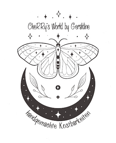 CheRRy's World by Geraldine