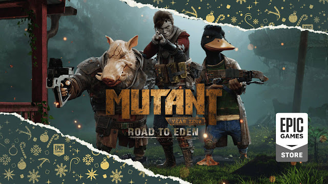 mutant year zero road to eden free pc games epic store 2018 turn-based tactical role-playing game bearded ladies funcom