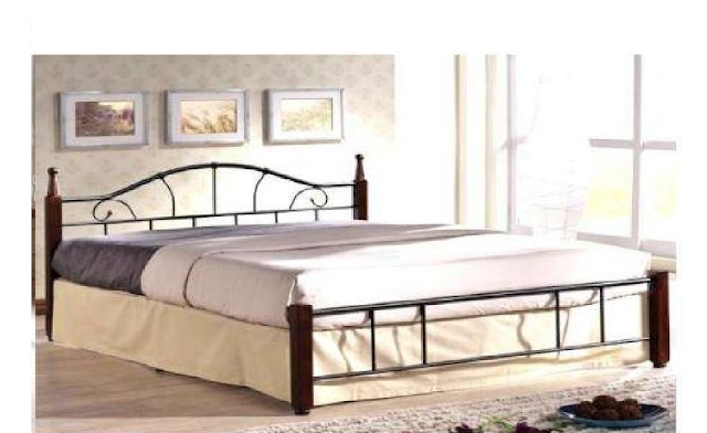 JIT-EA48 Double Size Bed Frame