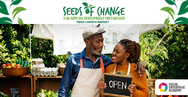 Applications Open for the Food Lover's Supplier Partnership