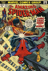 JOHN ROMITA