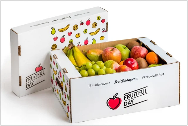 Best Fruit Subscription Box to Gift