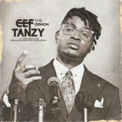 Cef Tanzy - Jogo do Amor (2021) [Download]