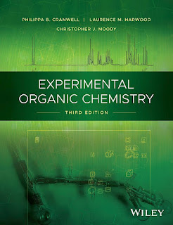 Experimental Organic Chemistry 3rd Edition