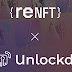 reNFT Partners with Unlockd to Bridge the Gap between TradFi and NFT Rentals!