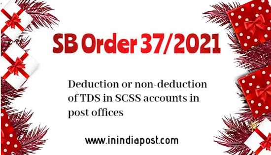 sb order 37/2021