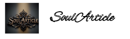SoulArticle 