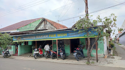 kuliner pekalongan siang kuliner hits pekalongan kuliner pekalongan malam hari