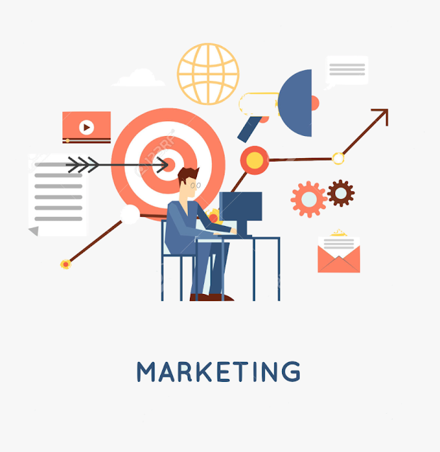 An effective online marketing strategy in 2022/2023