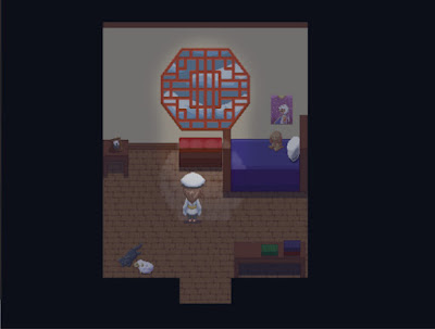 The Case of Maneki game screenshot