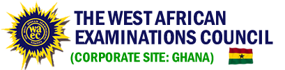 THE WEST AFRICAN EXAMINATION COUNCIL - MAIN WEBSITE 
