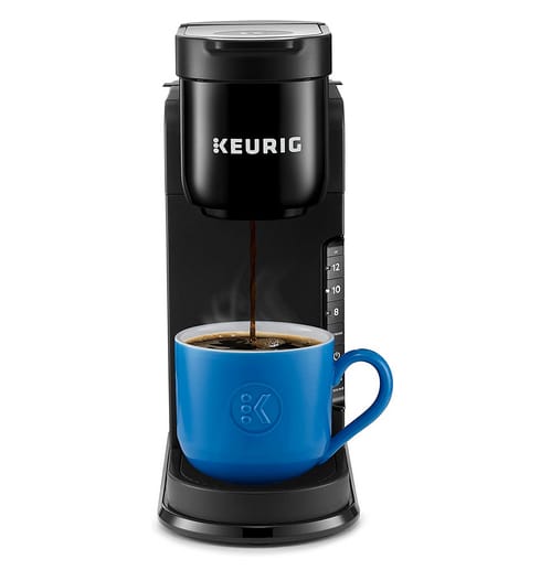 Keurig K-Express Single Serve K-Cup Pod Coffee Maker