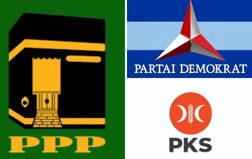 PPP, PKS, Demokrat Penuhi Syarat Usung Capres Jika Berkoalisi, Akankah Wacana Poros Baru dan Duet Sandi-AHY Terwujud?