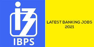 IBPS PO Recruitment 2021 - Apply Online 4,135 Probationary Officer/MT Vacancies - Banking Jobs in India