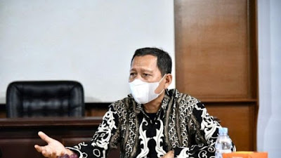 Anggota Komisi IV Bilang, Jalan-Jalan Desa di Jawa Barat Segera Ditangani