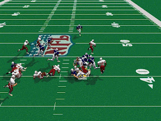 Madden NFL 97 Full Game Repack Download