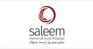 Saleem Memorial Trust Hospital Jobs Illustrator