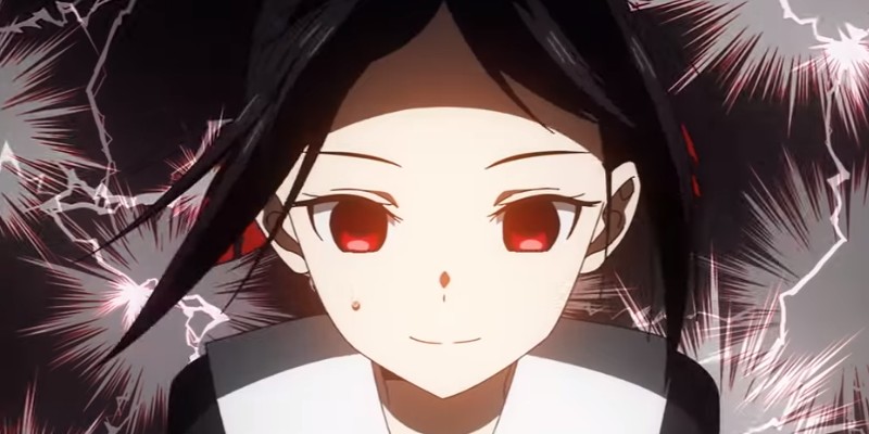 Kaguya-sama: Love is War obtiene primer traíler de la tercera temporada –  ANMTV