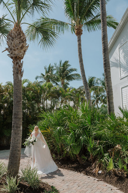 Captiva Wedding Photo