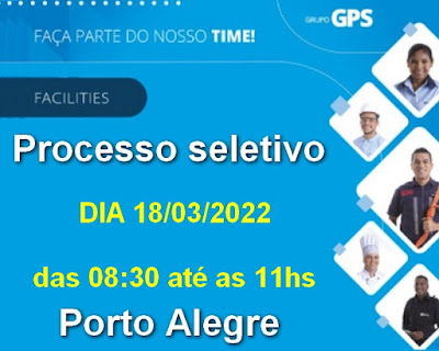 Rudder abre vagas para VIGILANTES e Aux. Segurança Privada em Porto Alegre e outras cidades