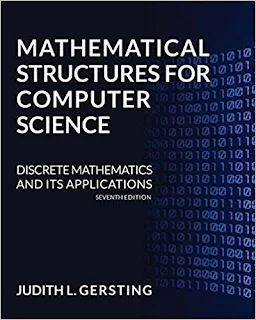 Mathematical Structures for Computer Science Judith l. Gersting PDF