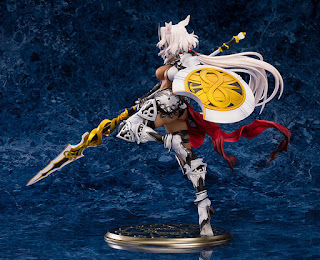 Fate/Grand Order – Lancer/Caenis, Good Smile Company