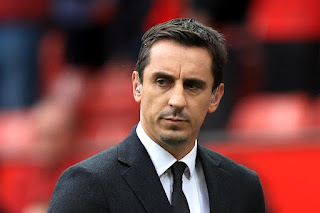 He’s not suited in Rangnick’s formation – Gary Neville fears for Man Utd star