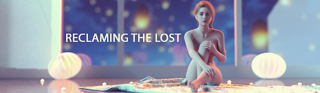 Reclaiming the Lost |  0.7