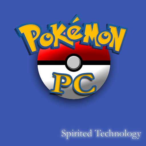 Pokémon PC by www.gamesblower.com